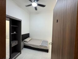 Villa De West (D5), Condominium #581684711